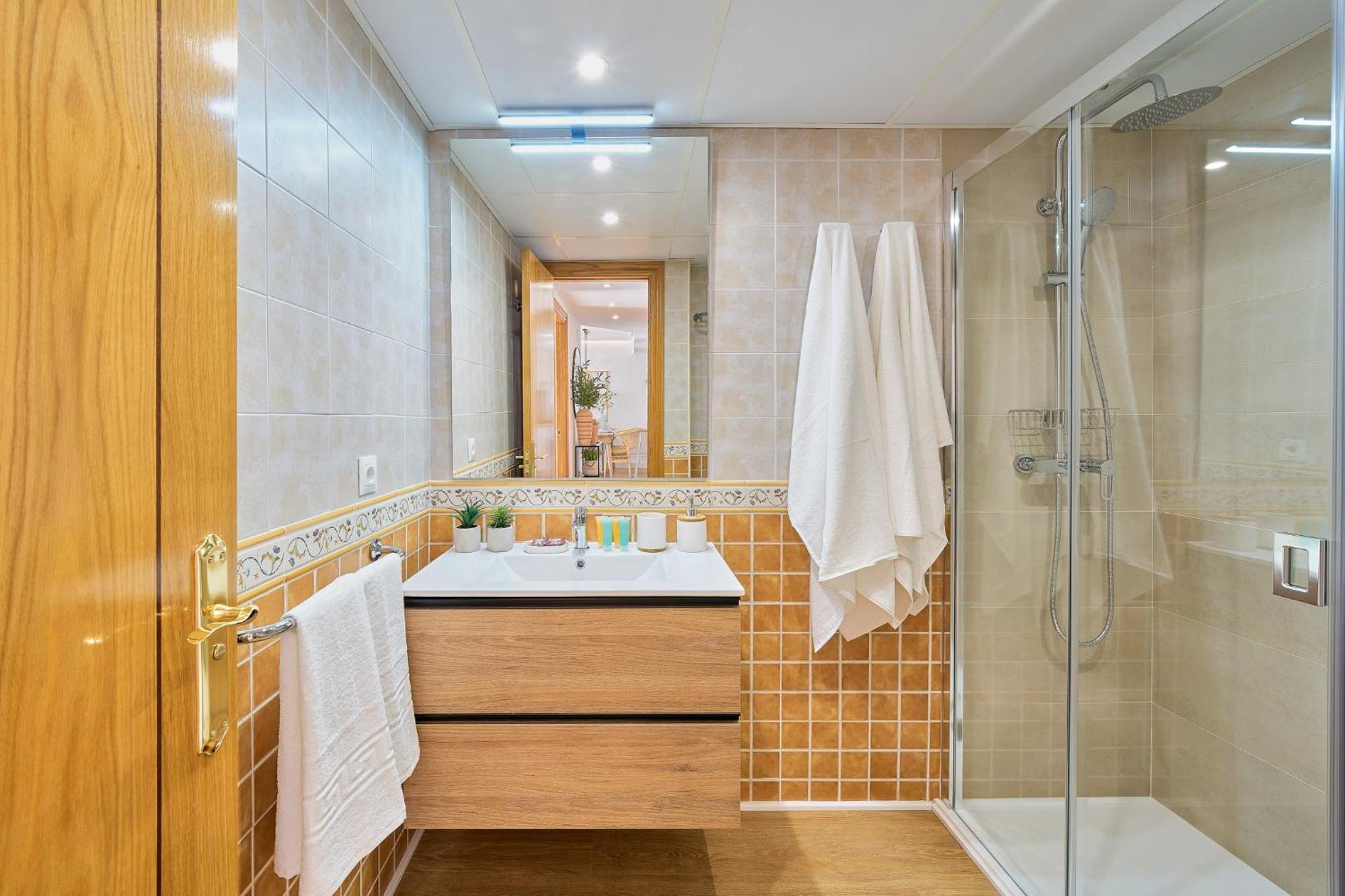 Sea La Vie By Lovely Rentals Benalmádena Extérieur photo