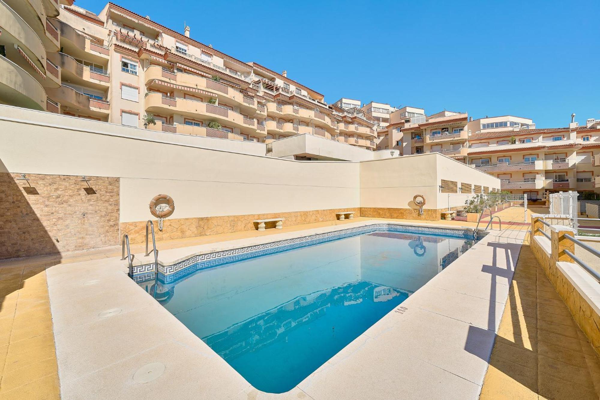 Sea La Vie By Lovely Rentals Benalmádena Extérieur photo
