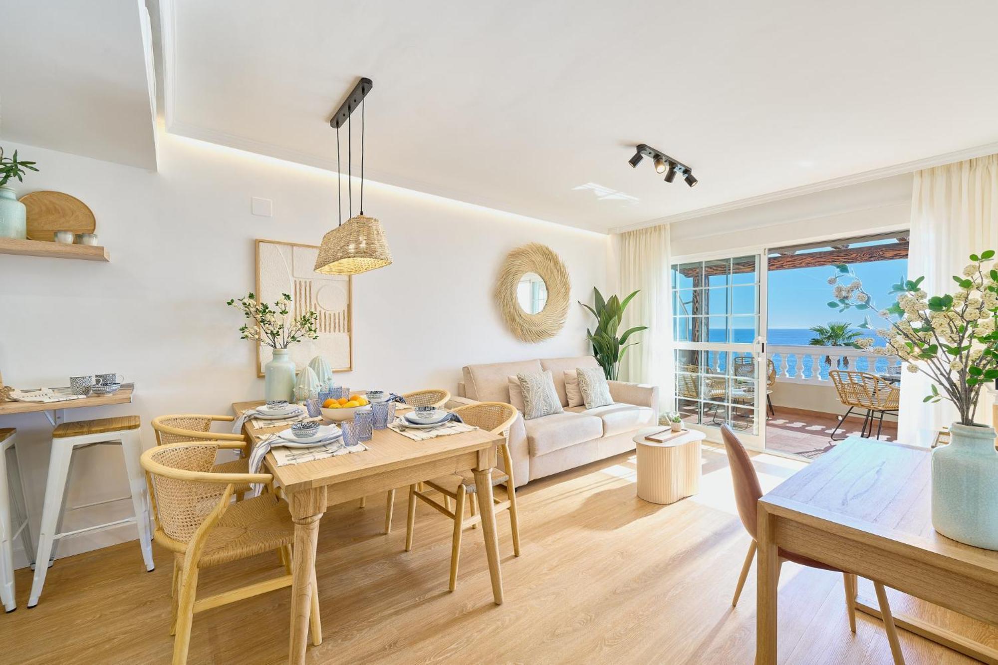 Sea La Vie By Lovely Rentals Benalmádena Extérieur photo