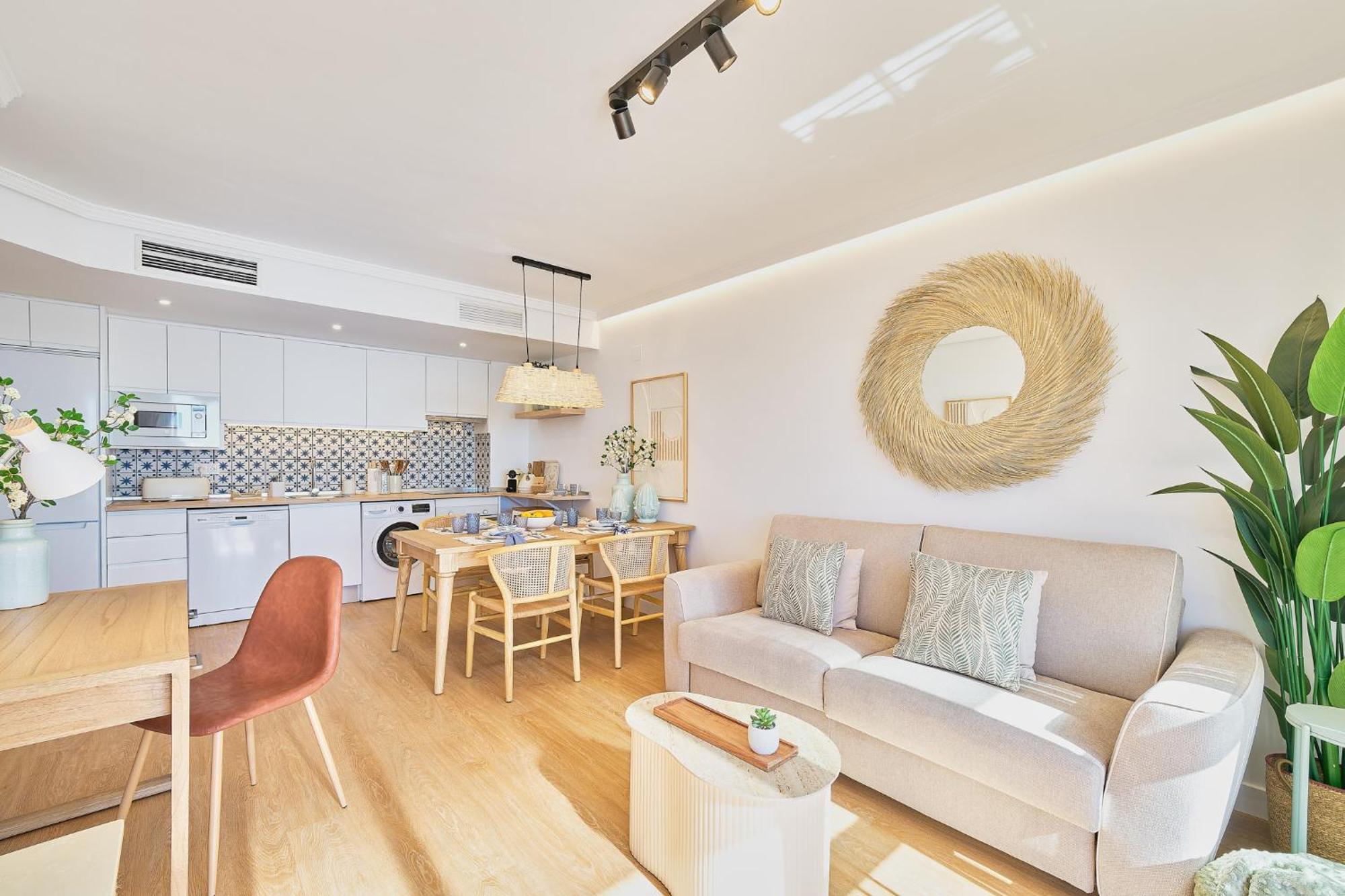 Sea La Vie By Lovely Rentals Benalmádena Extérieur photo