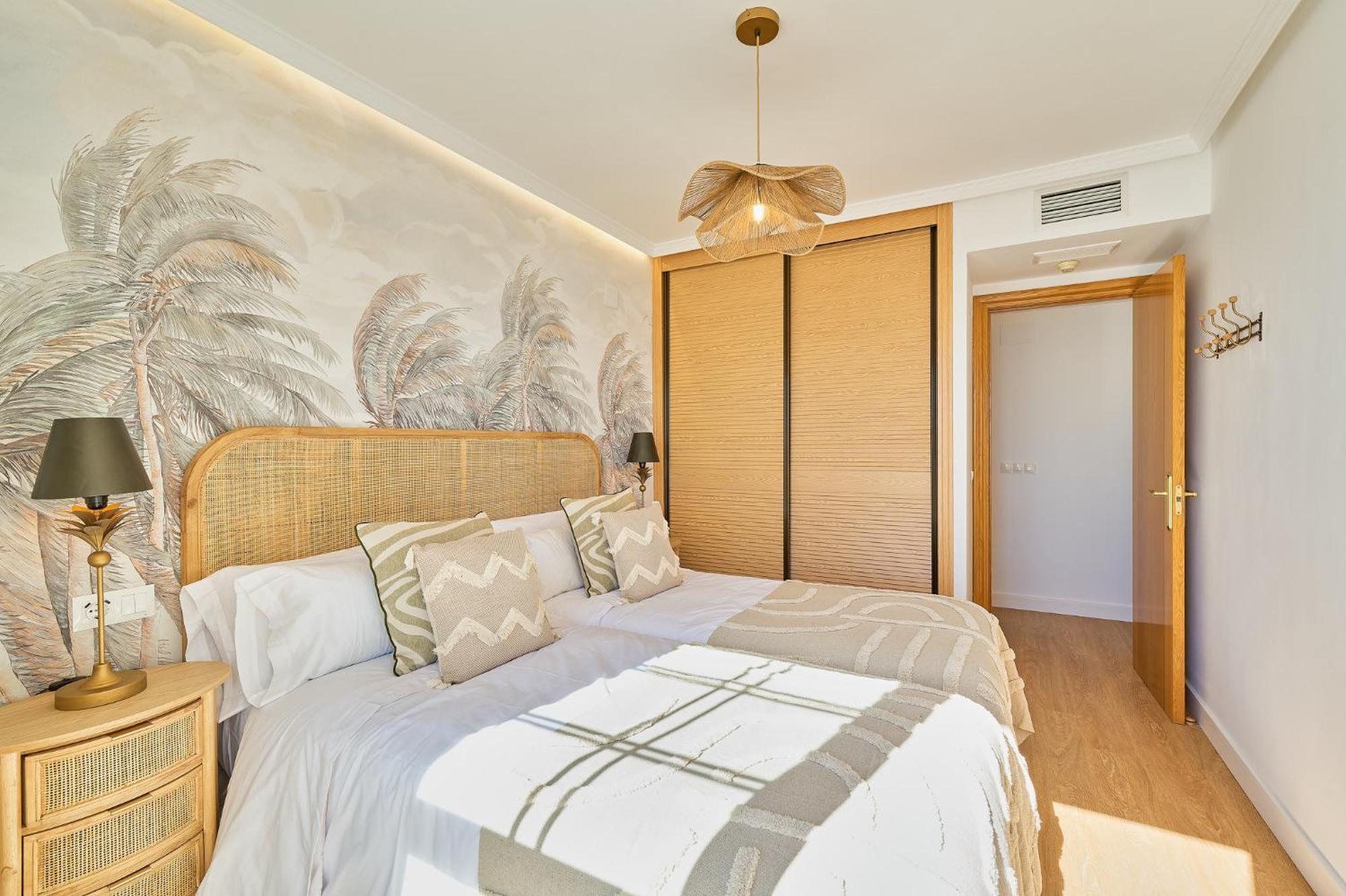 Sea La Vie By Lovely Rentals Benalmádena Extérieur photo