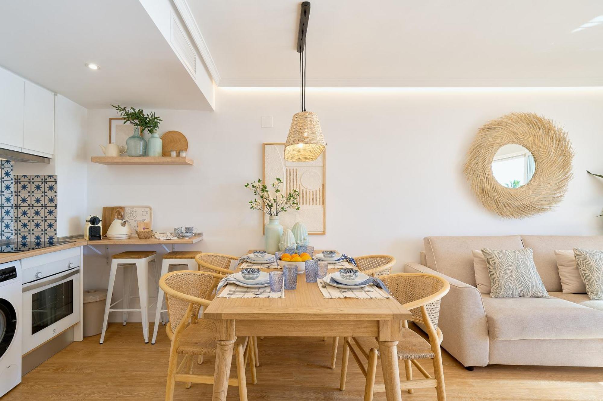 Sea La Vie By Lovely Rentals Benalmádena Extérieur photo