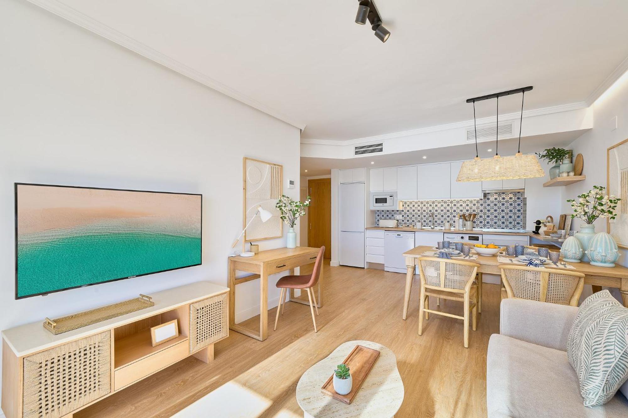Sea La Vie By Lovely Rentals Benalmádena Extérieur photo