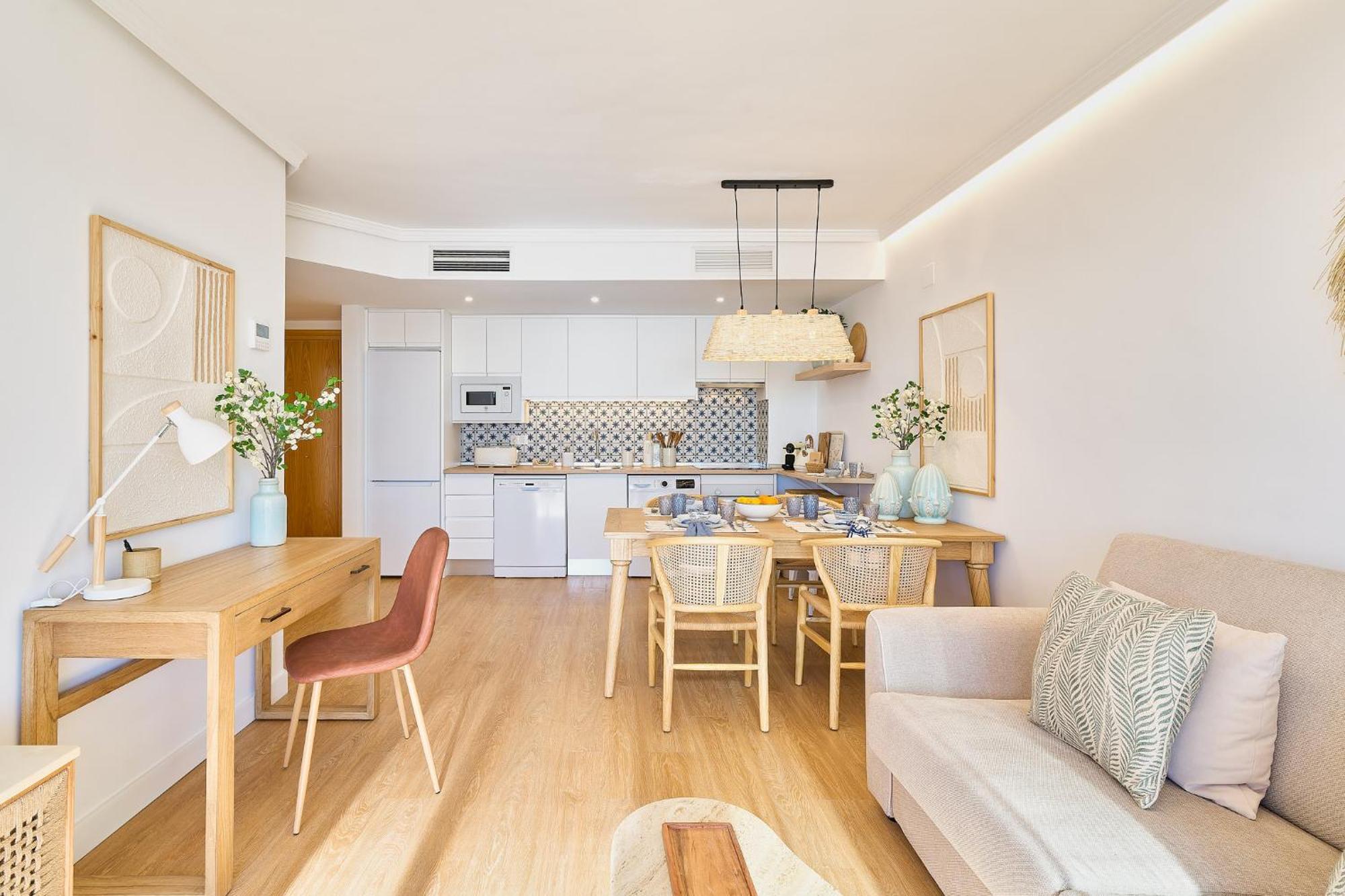 Sea La Vie By Lovely Rentals Benalmádena Extérieur photo