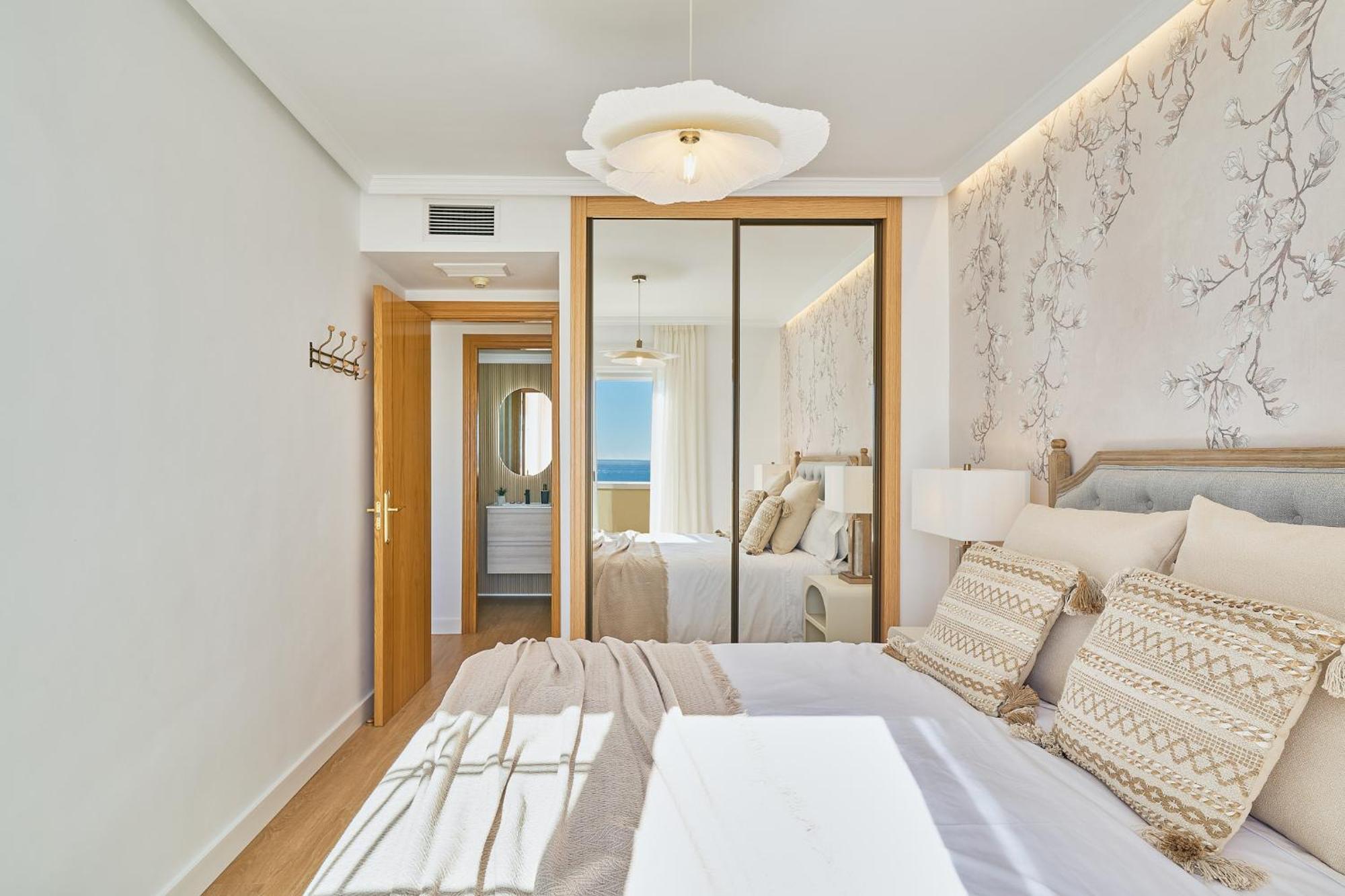 Sea La Vie By Lovely Rentals Benalmádena Extérieur photo