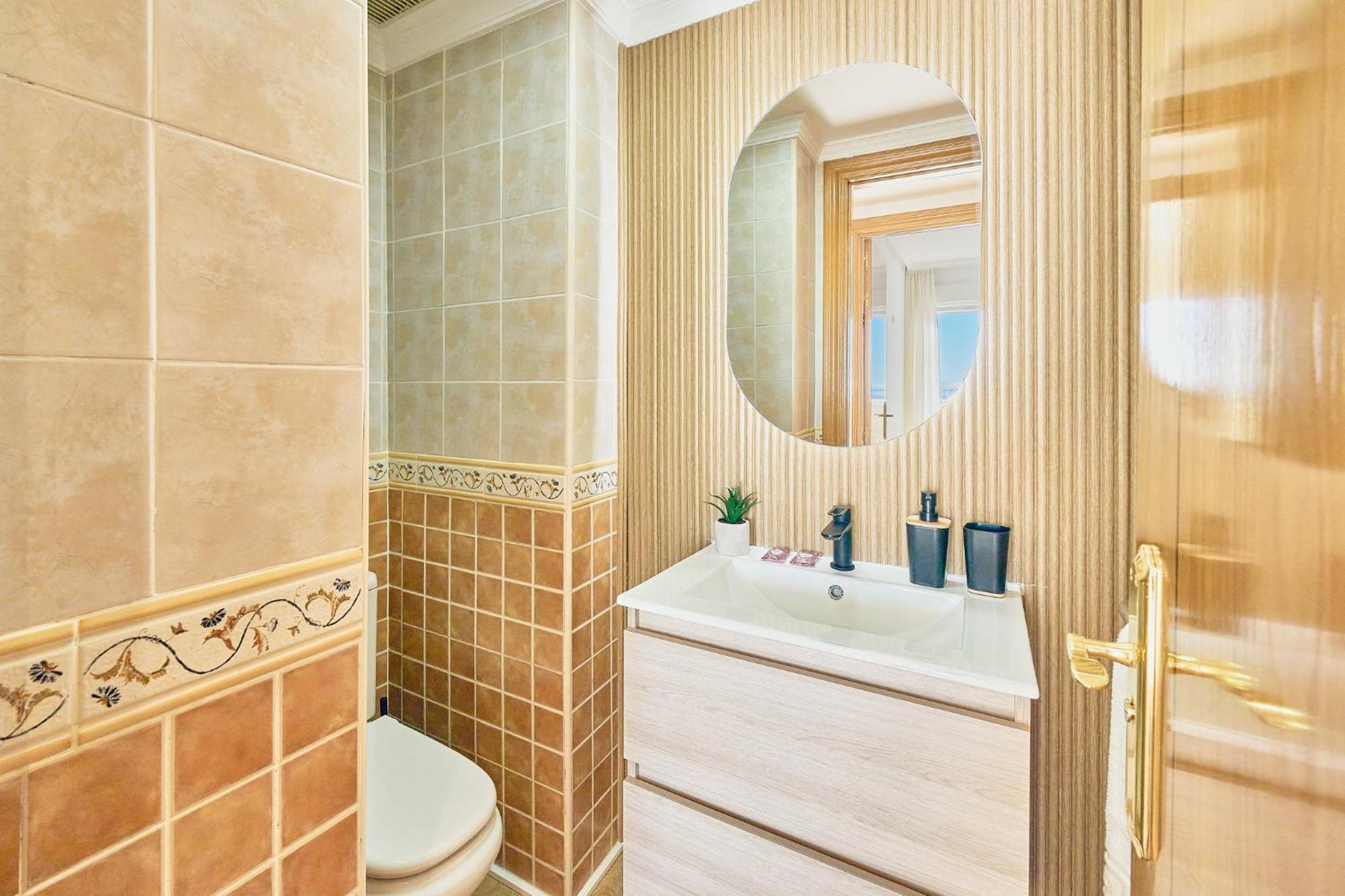 Sea La Vie By Lovely Rentals Benalmádena Extérieur photo